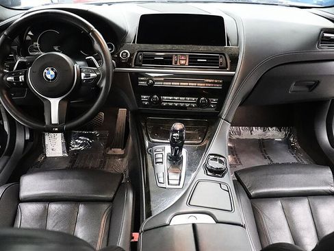 Used 2016 BMW 650i Gran Coupe RWD image 31
