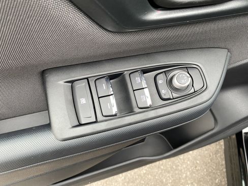 New 2026 Subaru Forester Premium image 18