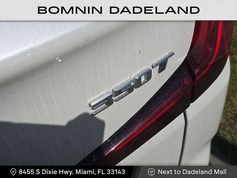 Used 2023 Cadillac XT4 Luxury image 5