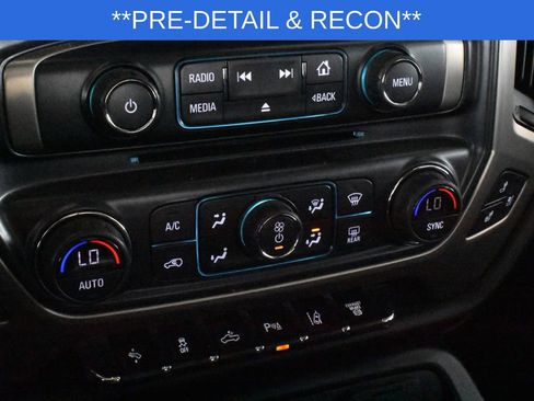 Used 2019 GMC Sierra 3500 Denali w/ Duramax Plus Package image 21