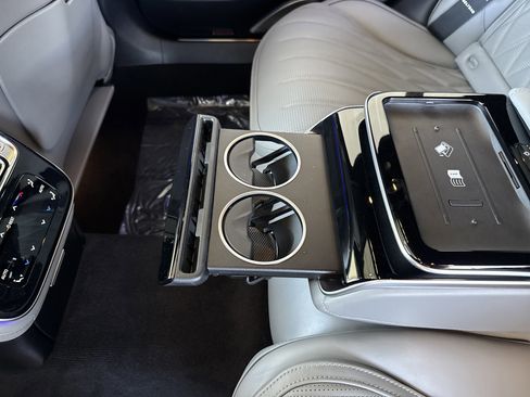 Certified 2024 Mercedes-Benz S 63 AMG S image 59