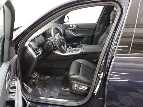 Certified 2023 BMW X5 xDrive45e w/ Executive Package image 6