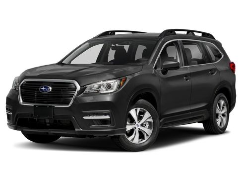 Used 2019 Subaru Ascent Premium AWD/4WD image 1