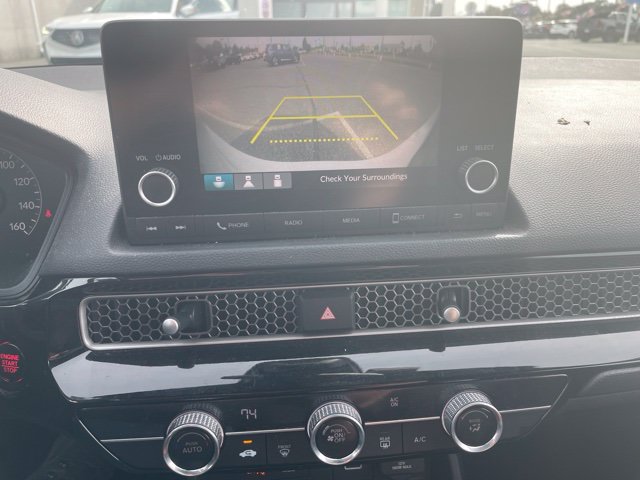 Used 2022 Honda Civic Sport image 27
