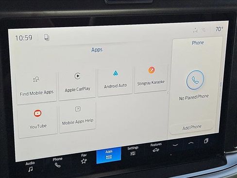 New 2026 Ford F150 XL image 14