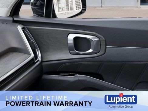 New 2026 Kia Sorento SX image 32