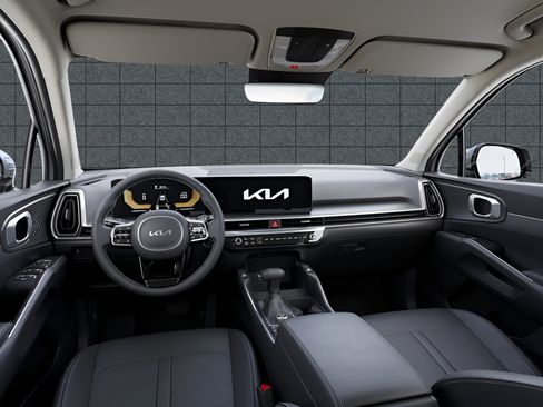 New 2025 Kia Sorento S image 14