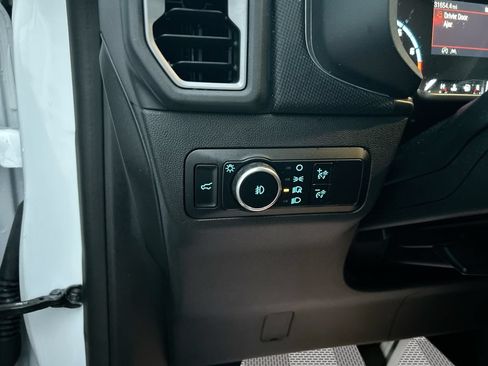 Used 2024 Ford Bronco Sport Big Bend w/ Convenience Package AWD/4WD image 23