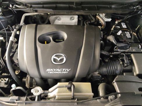 Used 2014 MAZDA CX-5 Grand Touring image 30