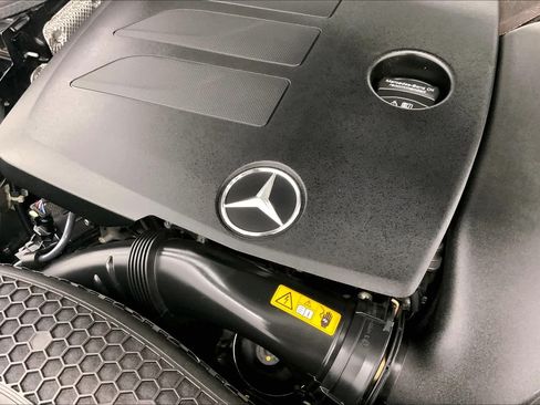 Certified 2021 Mercedes-Benz E 350 Sedan image 30