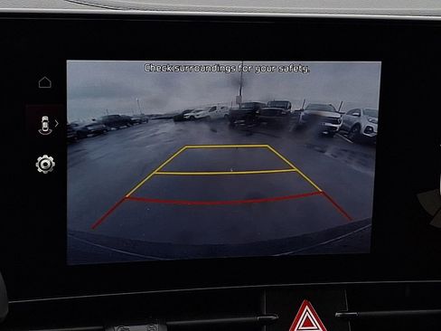 Certified 2023 Kia Sportage SX image 24