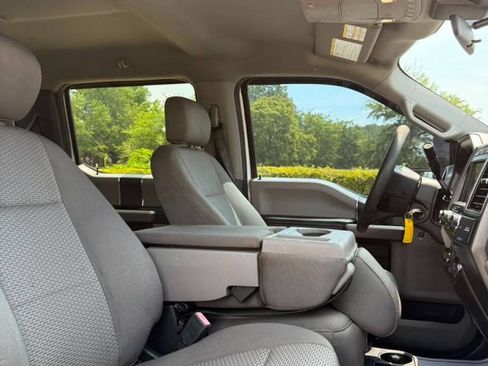 Used 2020 Ford F350 XLT AWD/4WD image 18