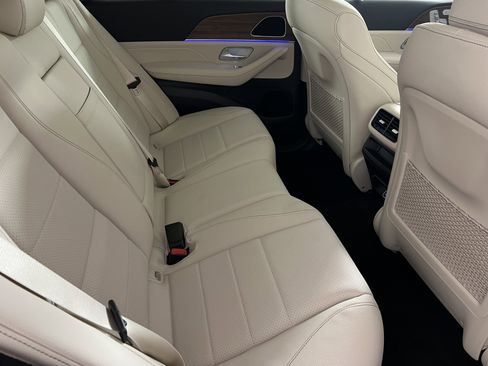 Used 2026 Mercedes-Benz GLE 350 4MATIC image 24