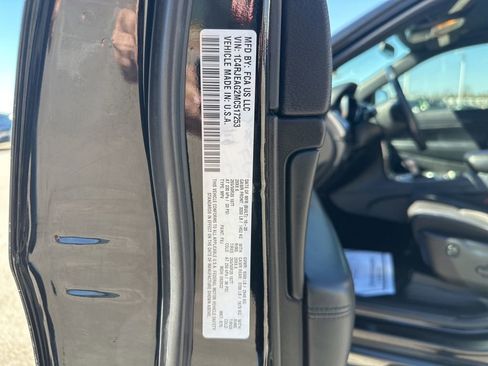 Used 2021 Jeep Grand Cherokee Laredo X image 44