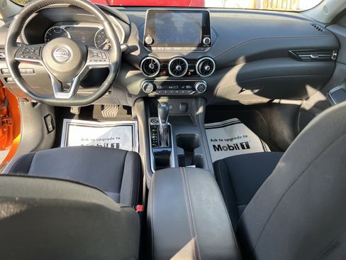 Used 2022 Nissan Sentra SR image 14