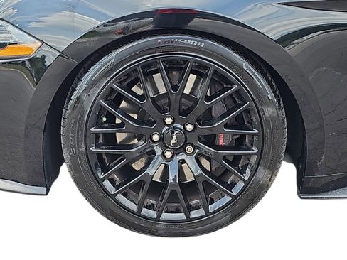 Used 2020 Ford Mustang GT Premium w/ GT Performance Package RWD image 27
