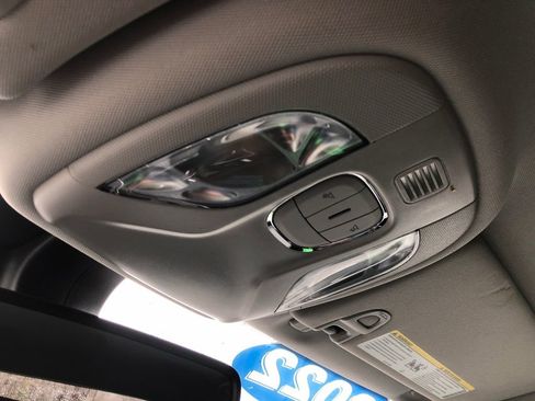 Used 2022 Jeep Compass Latitude image 31