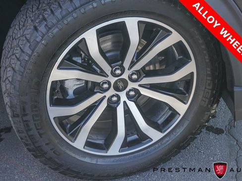 Used 2020 Ford Explorer ST w/ Premium Technology Package image 13