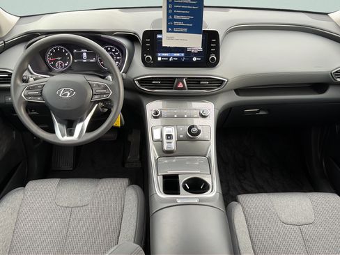 Certified 2023 Hyundai Santa Fe SE w/ Cargo Package FWD image 12