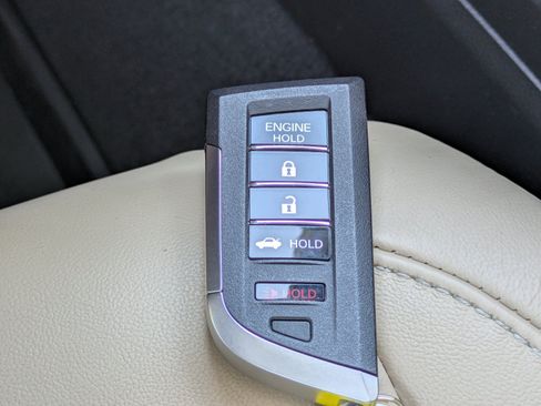 Used 2024 Acura TLX w/ Technology Package FWD image 29