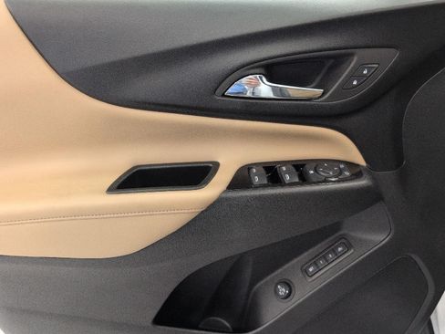Certified 2022 Chevrolet Equinox Premier FWD image 26