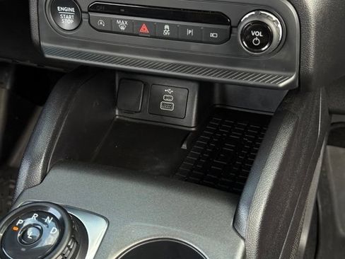 Used 2025 Ford Bronco Sport Outer Banks w/ Outer Banks Tech Package+ AWD/4WD image 27
