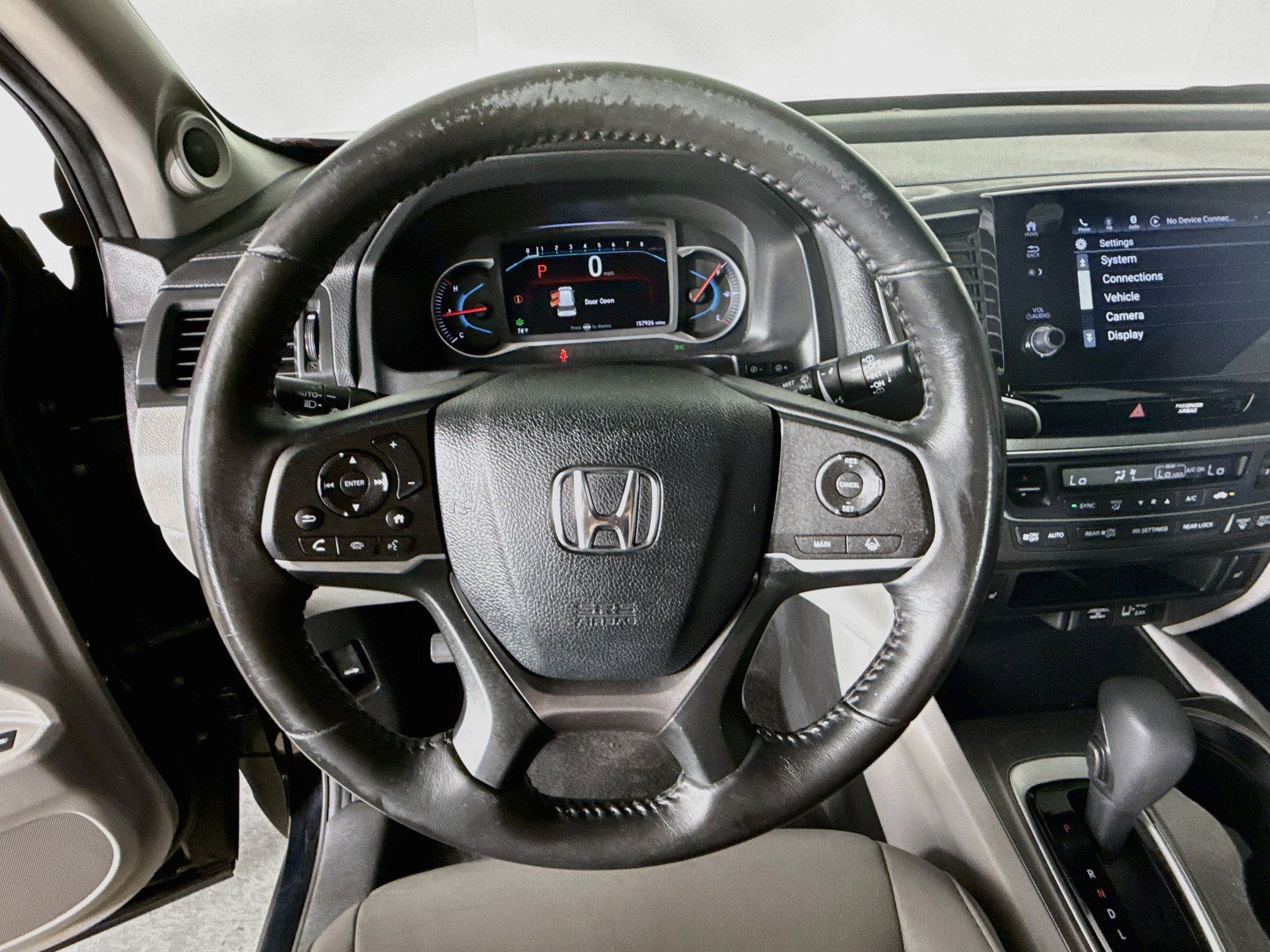 Used 2019 Honda Pilot EX-L image 9