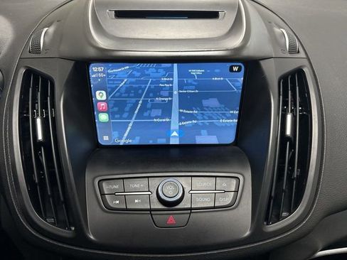 Used 2018 Ford Escape SE w/ SE SYNC Package image 53