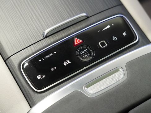 Certified 2023 Mercedes-Benz EQS 580 4MATIC Sedan image 27