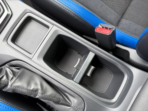 New 2026 Subaru WRX tS w/ Accessory Package #2 AWD/4WD image 20