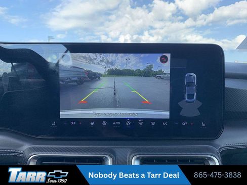 Used 2025 Ford Mustang Premium RWD image 23