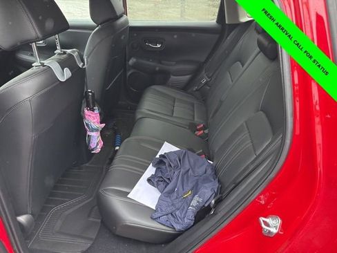 Used 2024 Honda HR-V EX-L image 23