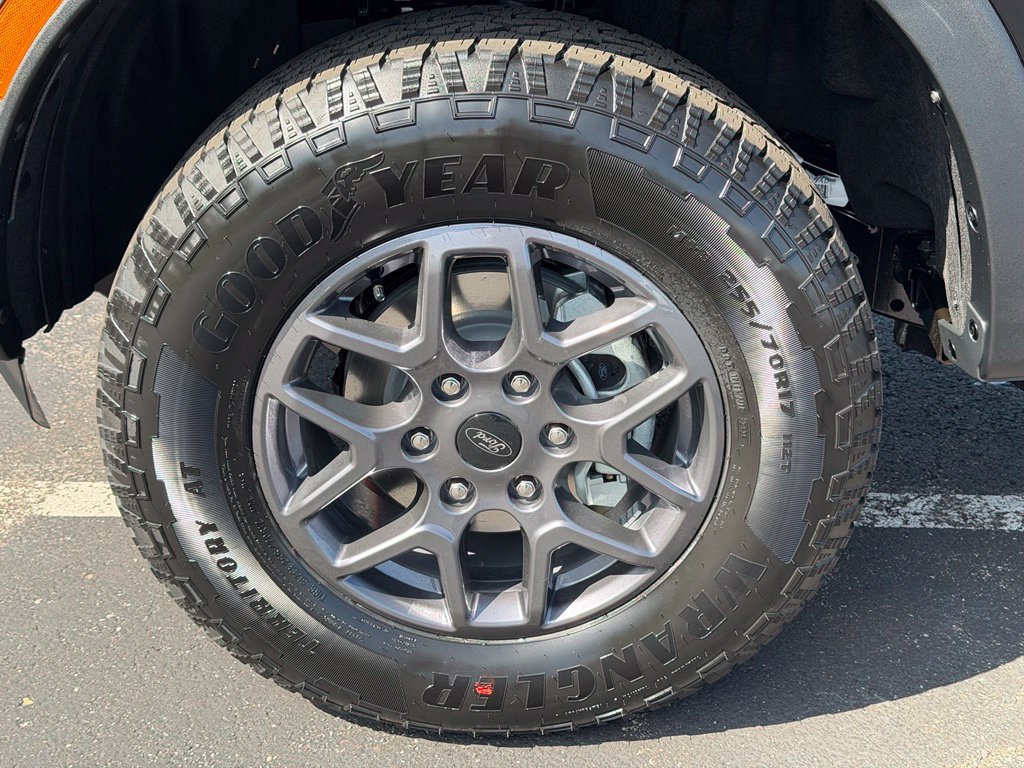 New 2026 Ford Ranger XLT AWD/4WD image 41