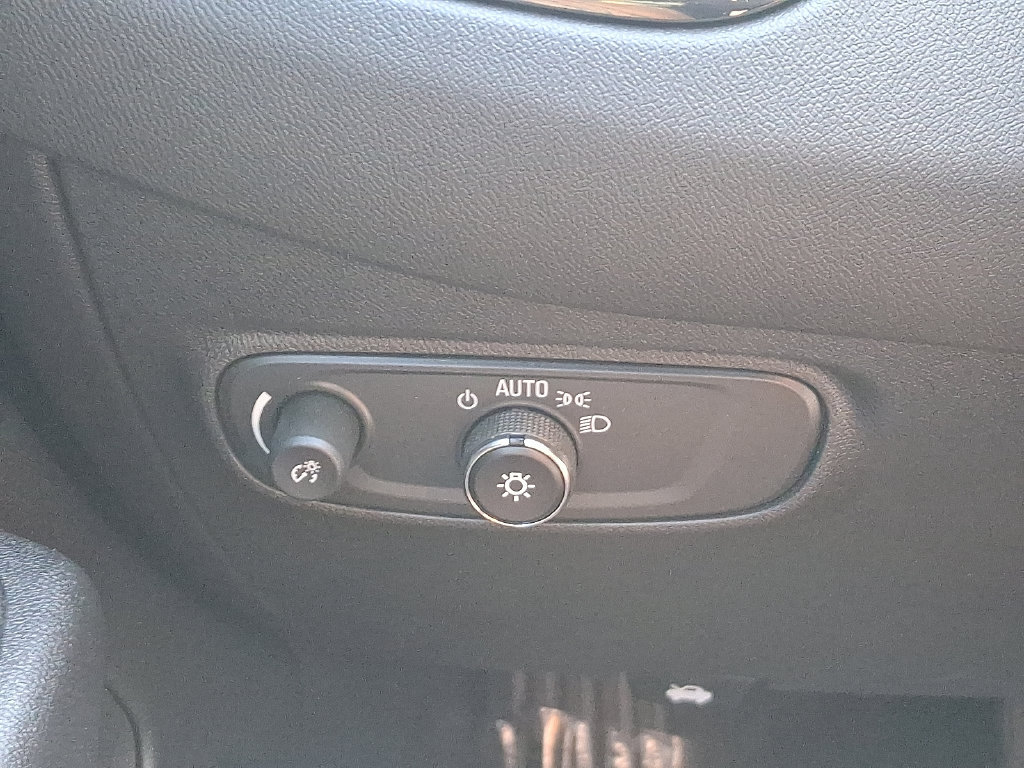 Certified 2024 Chevrolet Equinox RS AWD/4WD image 24