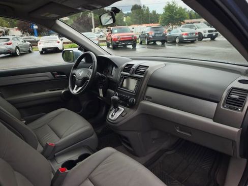Used 2010 Honda CR-V EX-L image 32