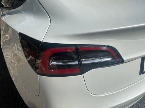 Used 2022 Tesla Model 3 Long Range image 20