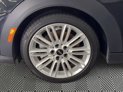 Used 2023 MINI Cooper S image 12