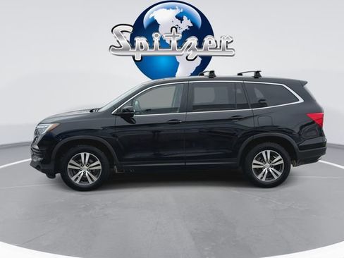 Used 2017 Honda Pilot EX-L image 6
