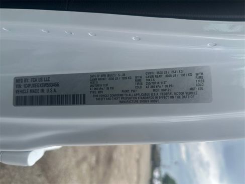 New 2025 Jeep Wrangler Sahara image 30