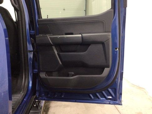 Used 2023 Ford F150 XLT w/ Equipment Group 302A High image 26