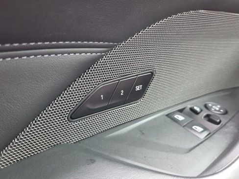 Used 2024 BMW M4 Competition w/ M Driver's Package image 39