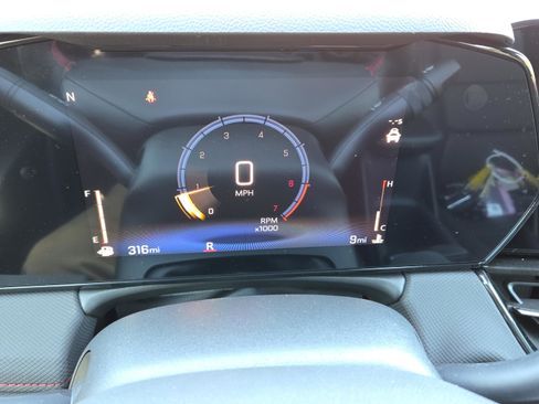 New 2026 Chevrolet TrailBlazer RS w/ Convenience Package image 27