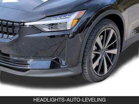 Used 2022 Polestar Polestar 2 FWD image 10