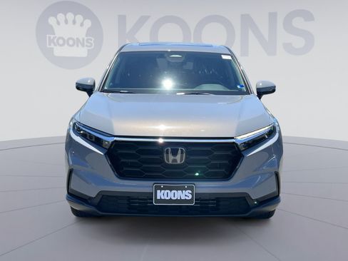 Used 2024 Honda CR-V EX image 19