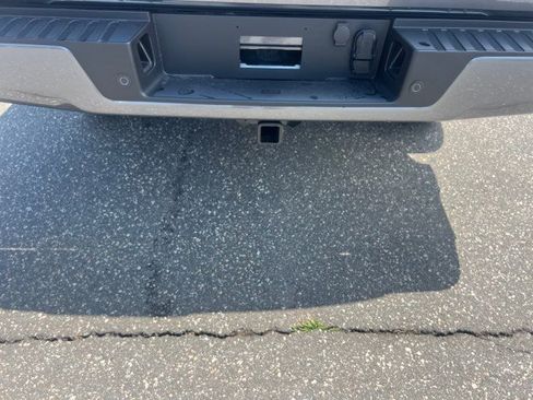 New 2026 Ford F150 STX w/ Equipment Group 200A AWD/4WD image 18