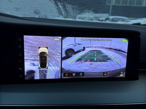 New 2026 Nissan Murano SL image 19