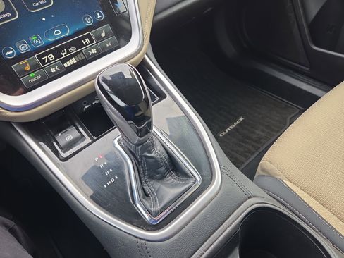 Certified 2023 Subaru Outback Premium image 23