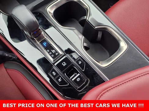 Used 2022 Lexus NX 350 AWD w/ Premium Package image 15