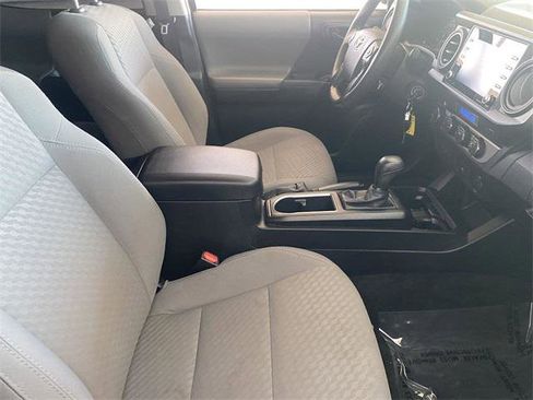 Certified 2021 Toyota Tacoma SR image 31