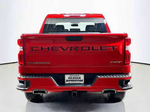Used 2023 Chevrolet Silverado 1500 RST image 6